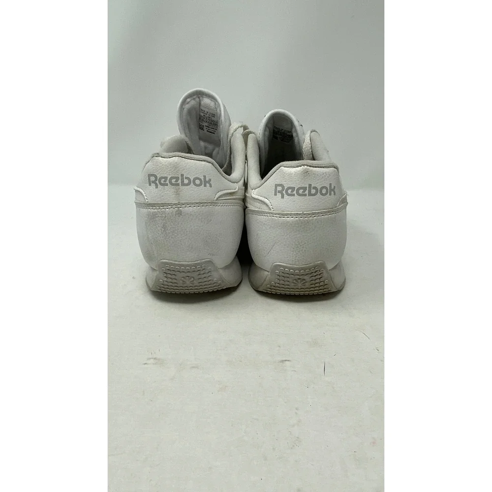 Reebok classic leather